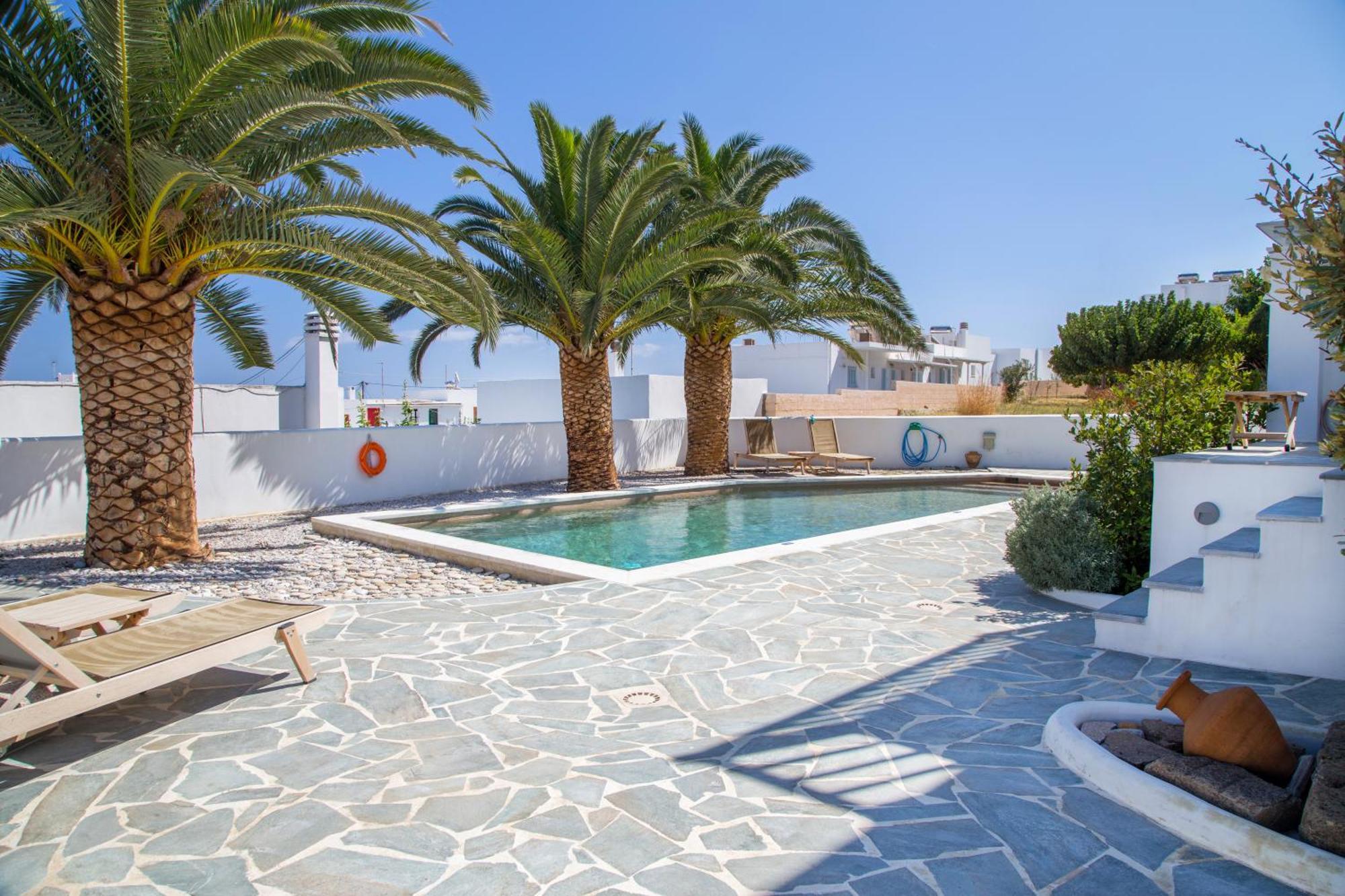 Amphitrite Apartments Skyros Exterior photo