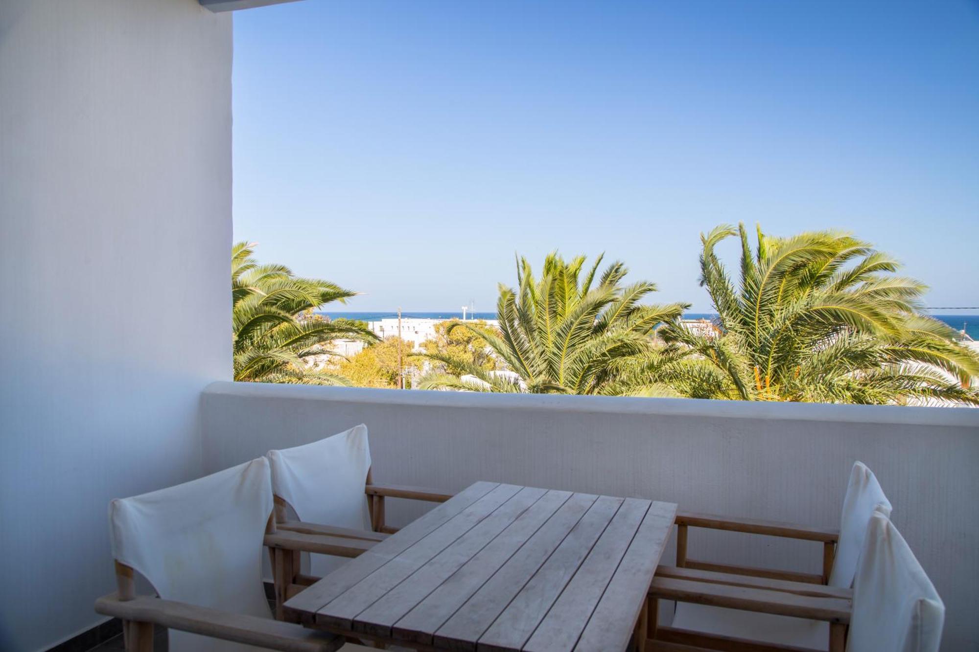 Amphitrite Apartments Skyros Exterior photo