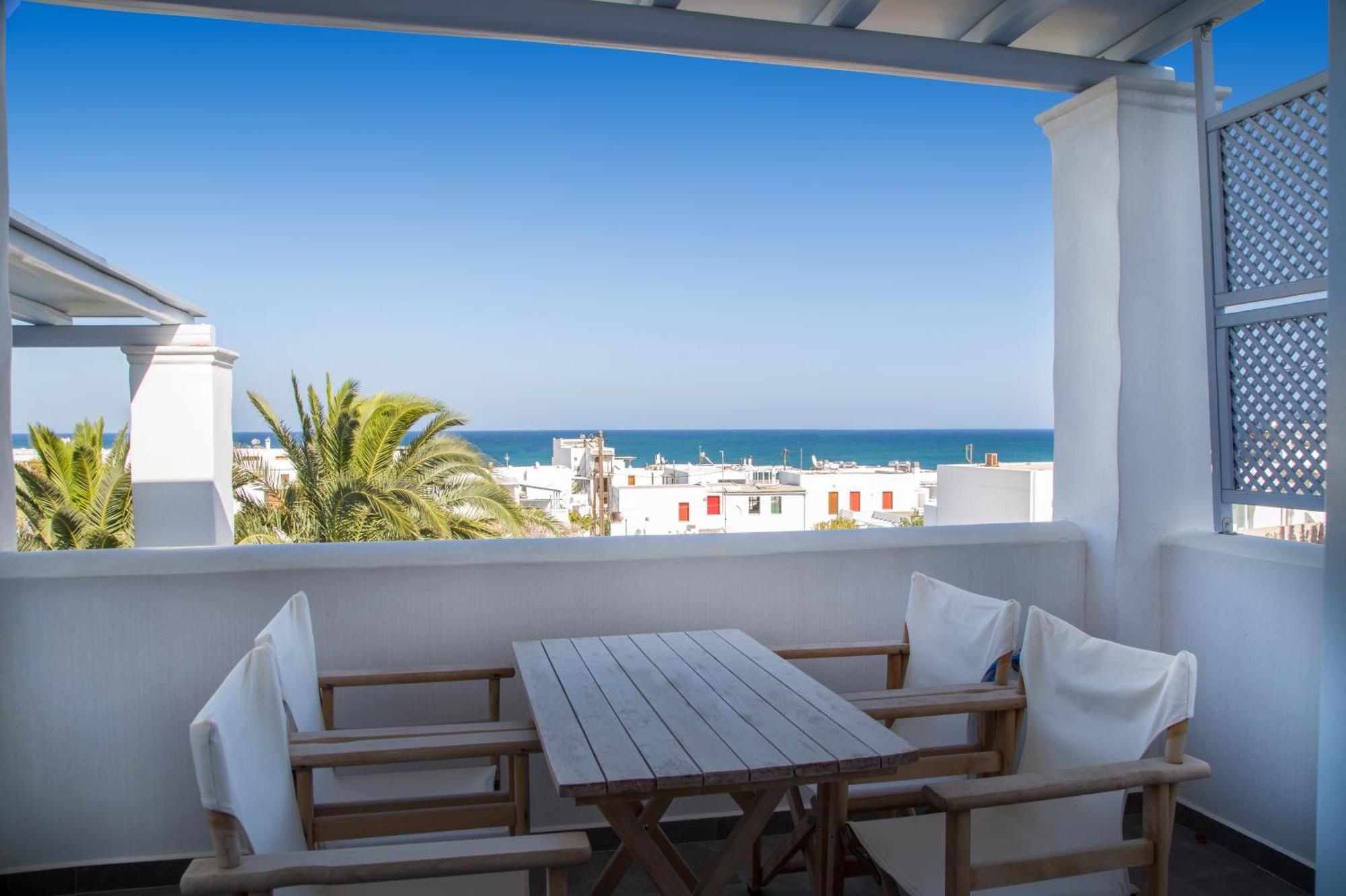 Amphitrite Apartments Skyros Exterior photo