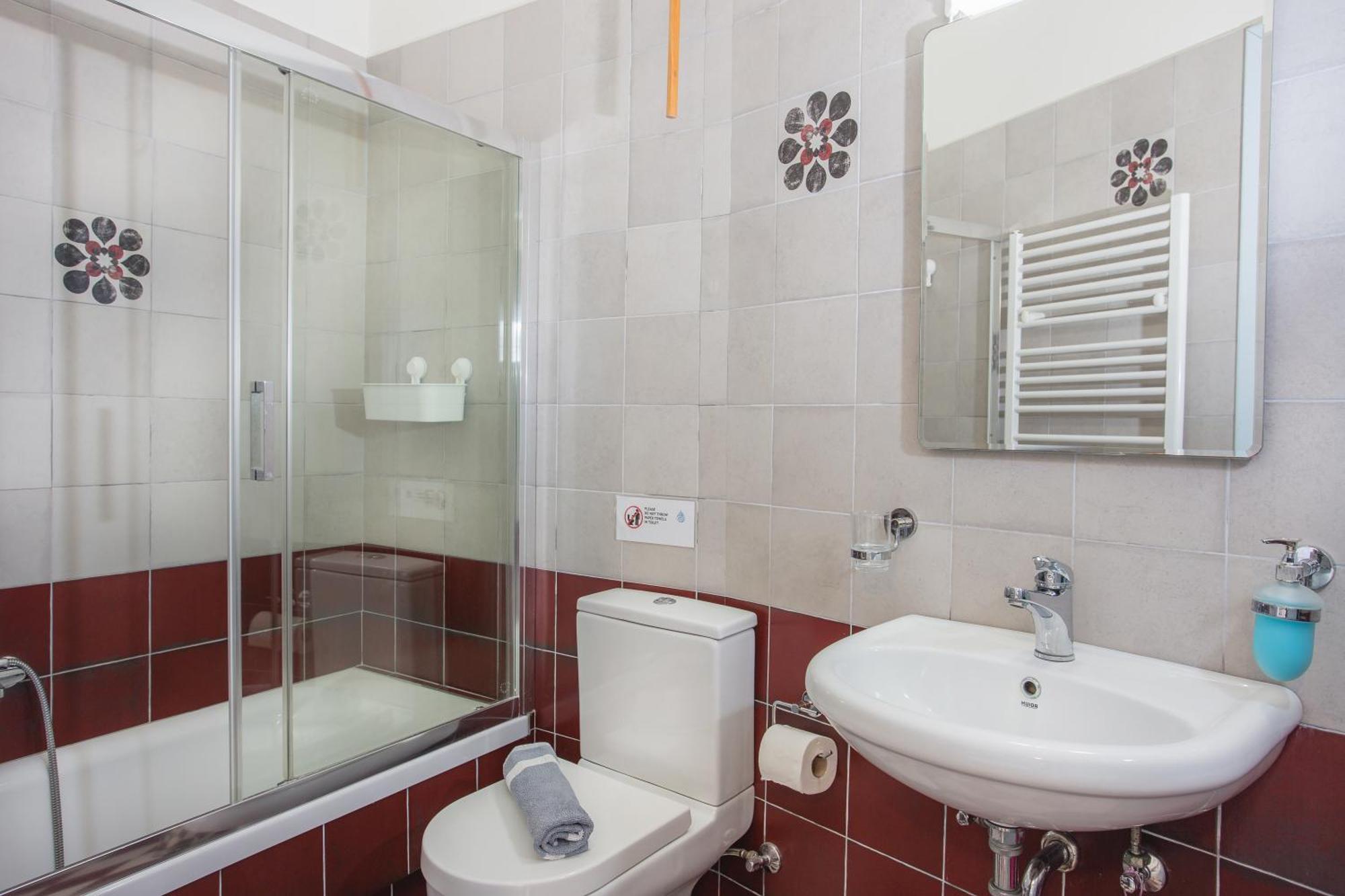Amphitrite Apartments Skyros Exterior photo