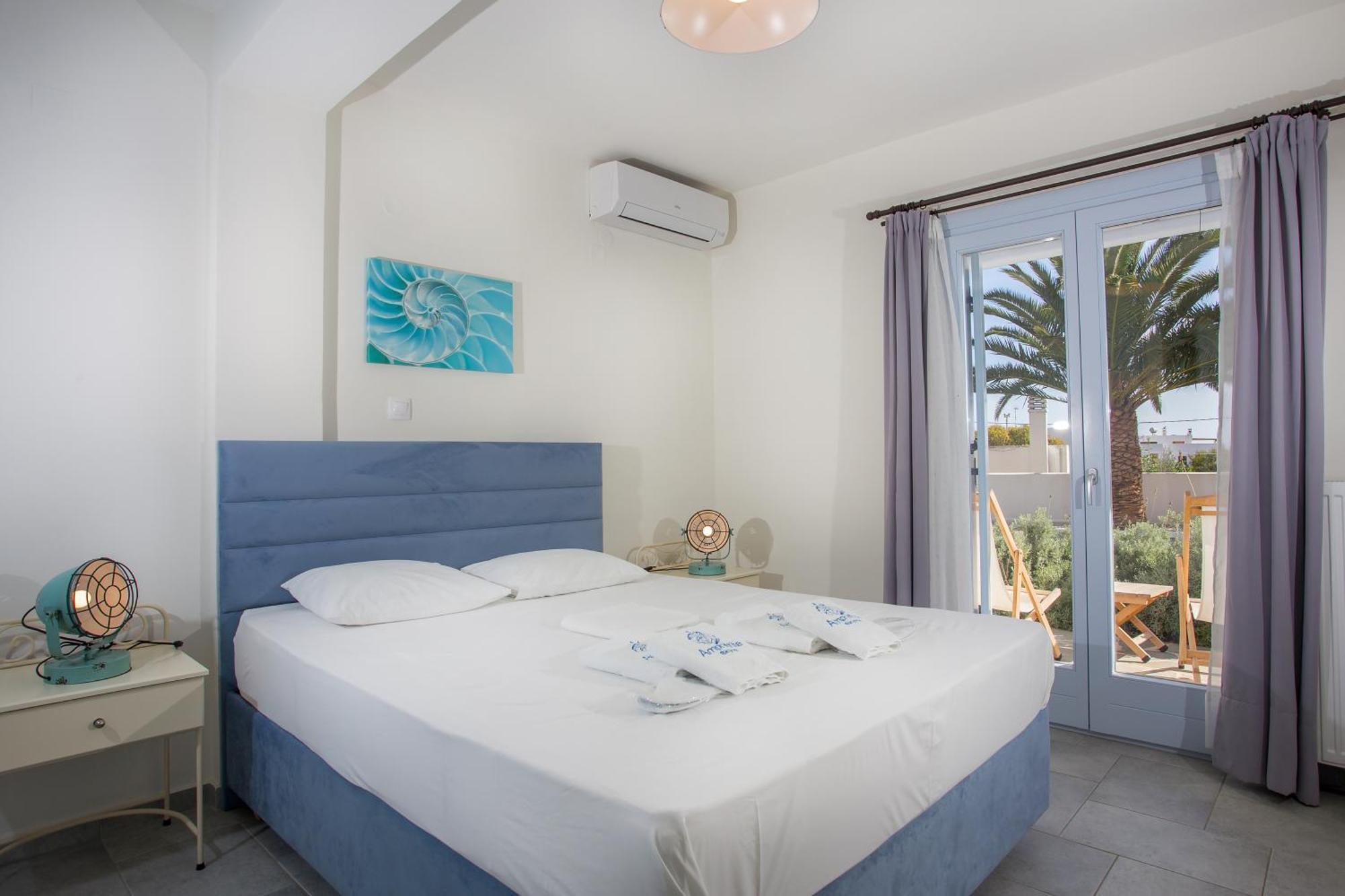 Amphitrite Apartments Skyros Exterior photo
